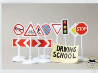 ドイツ　自動車学校